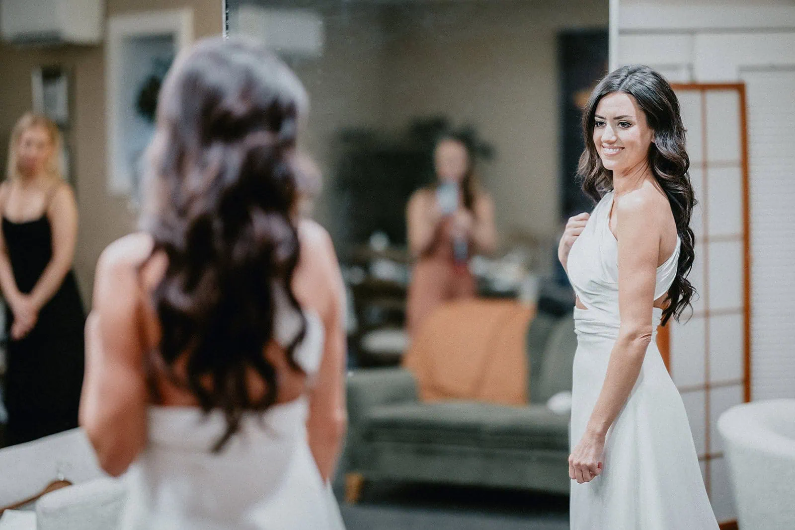 Salon Packages for Brides in Eureka Springs
