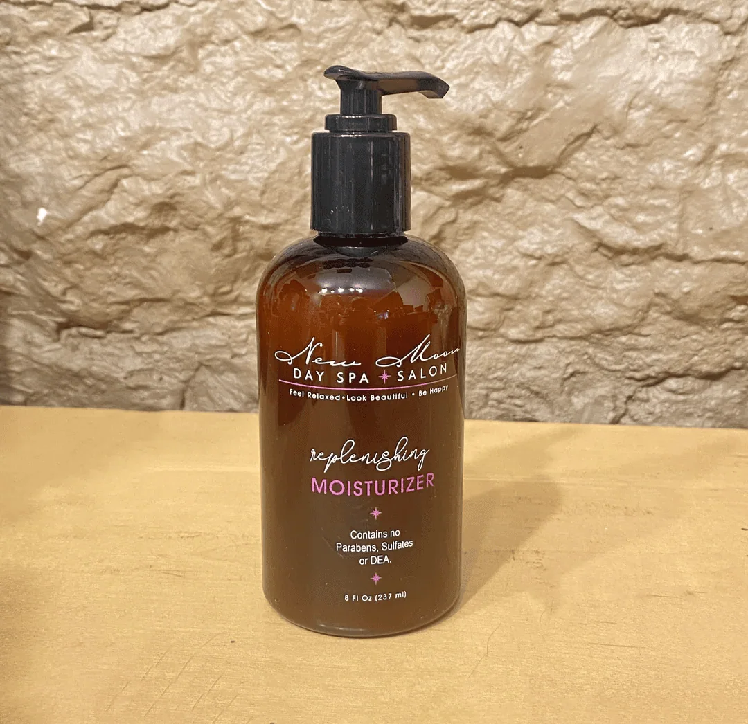 New Moon Spa Body Lotion
