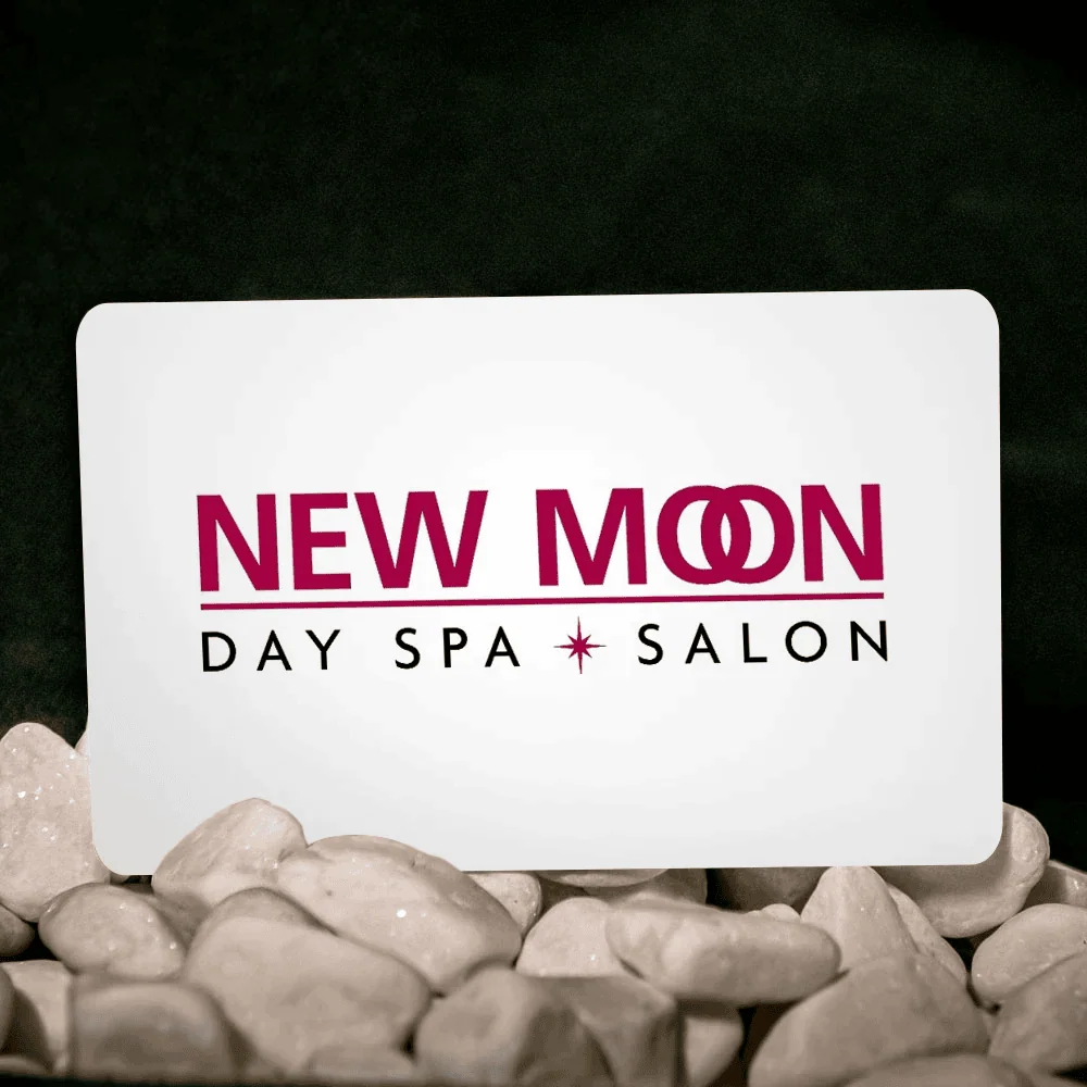 Spa Gift Card