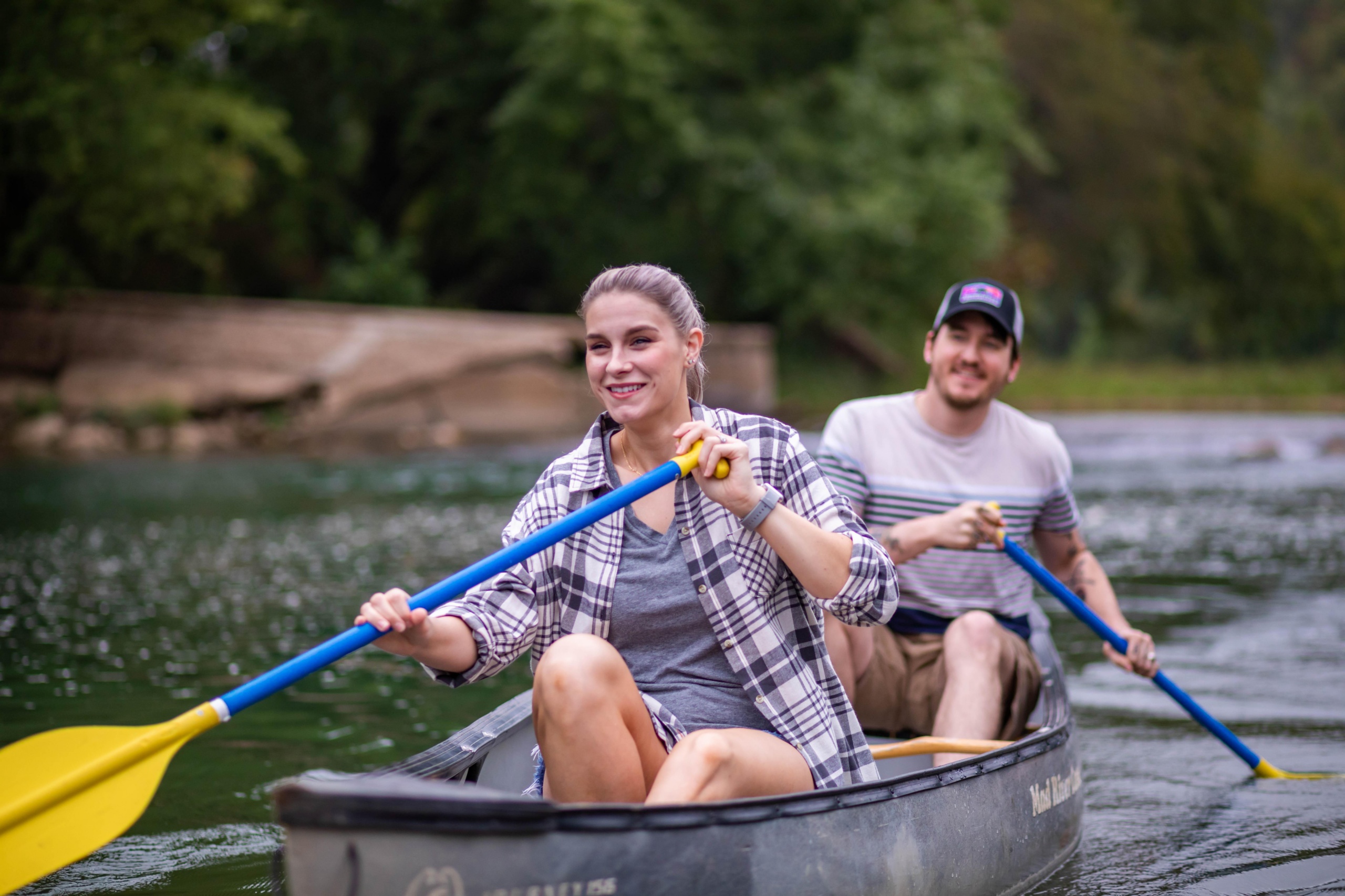 Things to Do in Eureka Springs