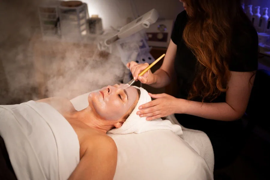 FACIALS