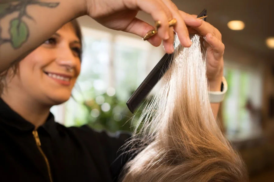 Hair Services