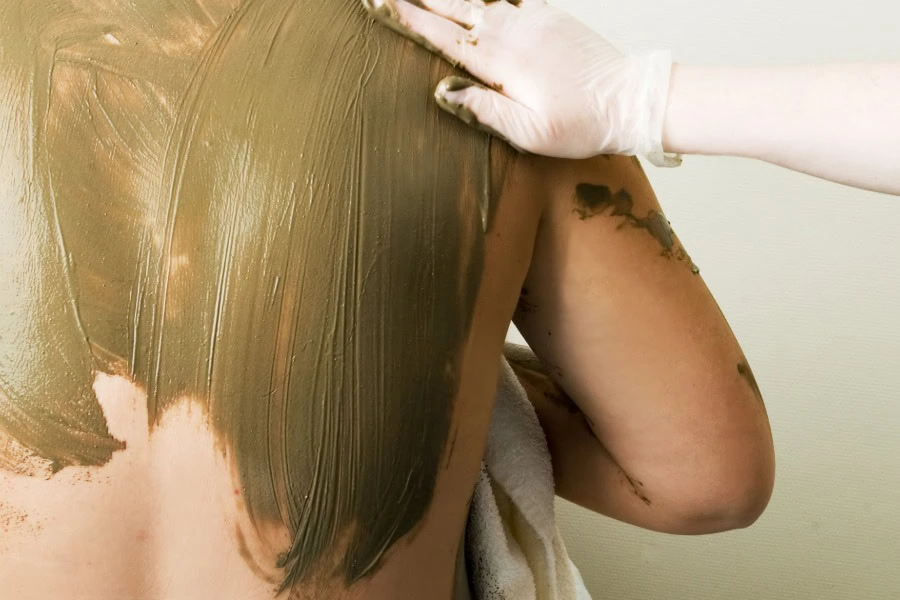 BODY TREATMENTS