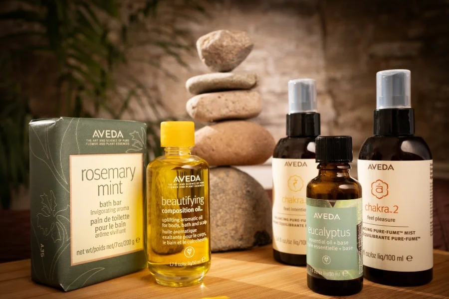 Spa Boutique