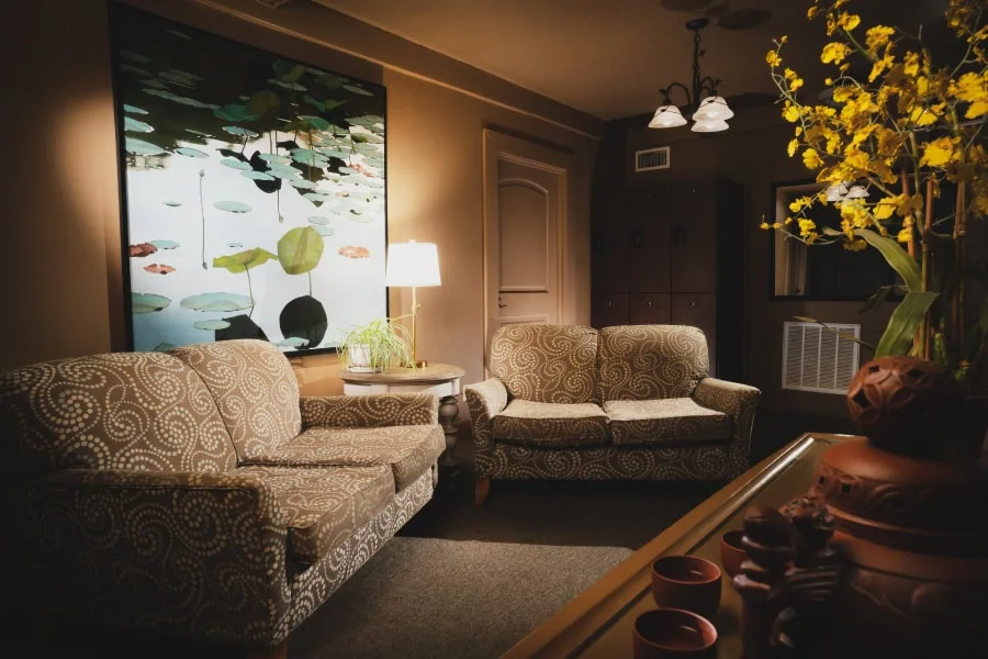 Relaxation Room